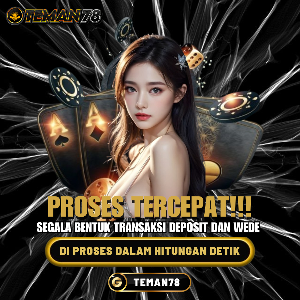 TEMAN78